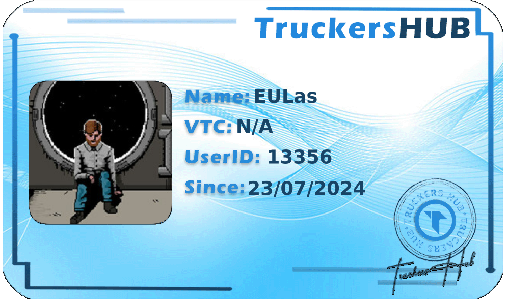 EULas License