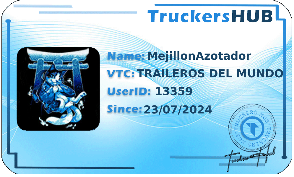 MejillonAzotador License