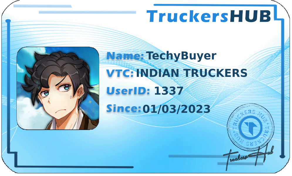 TechyBuyer License