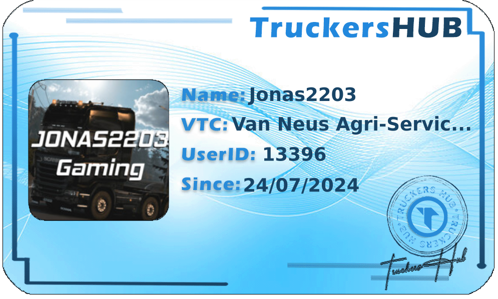 Jonas2203 License