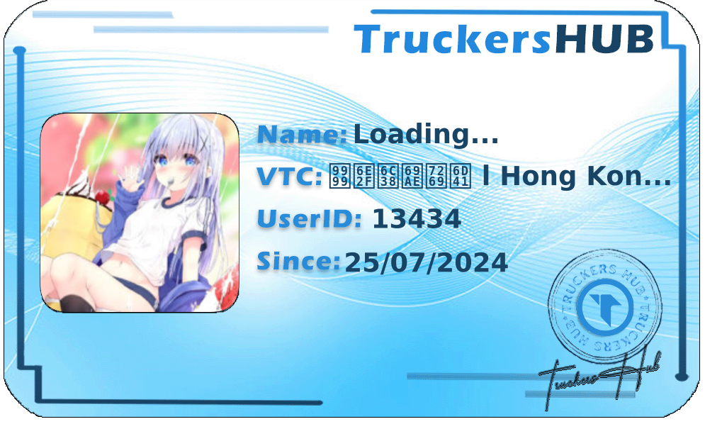 Loading... License