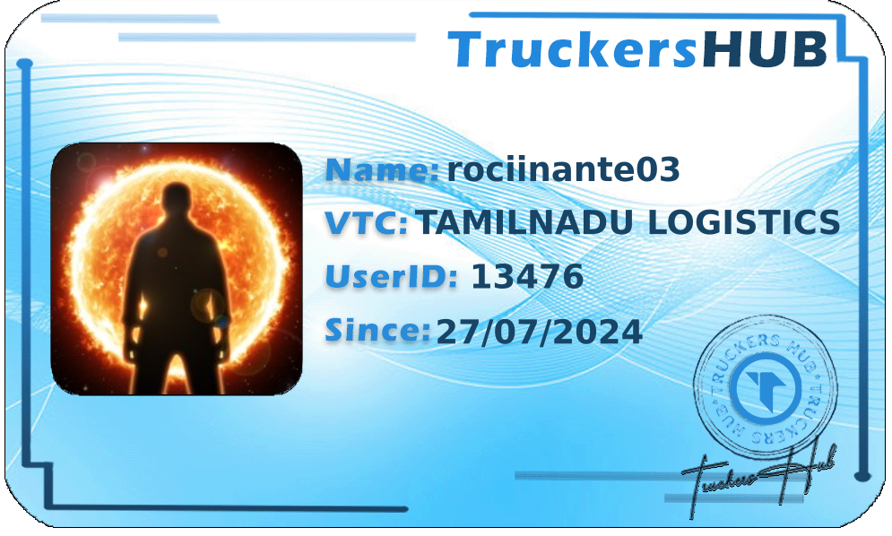 rociinante03 License