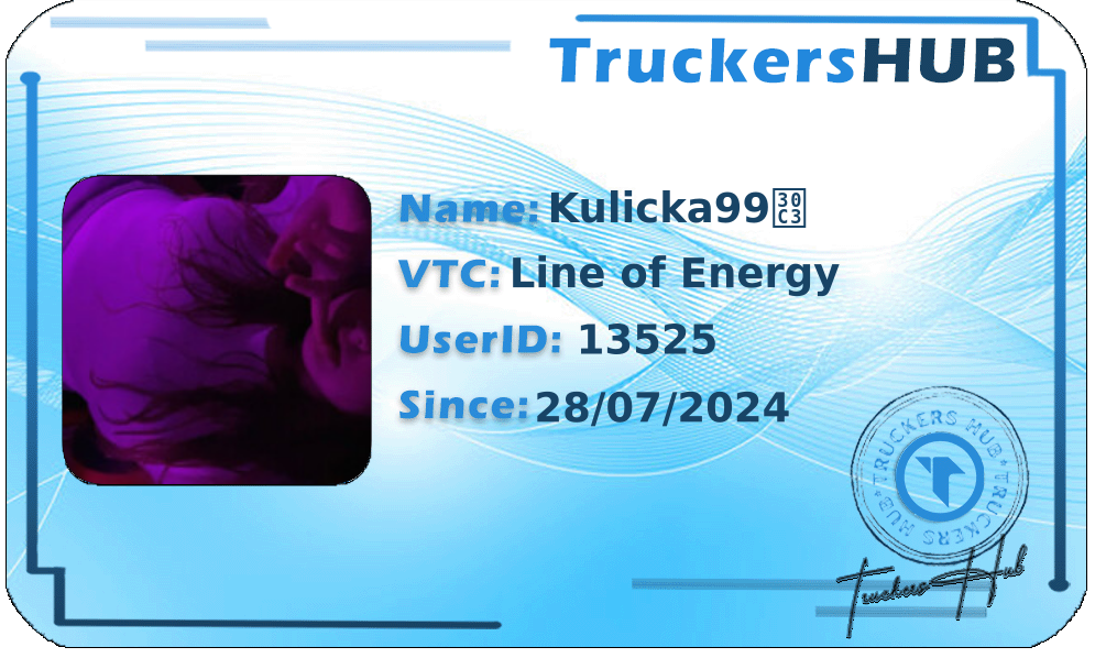 Kulicka99ッ License