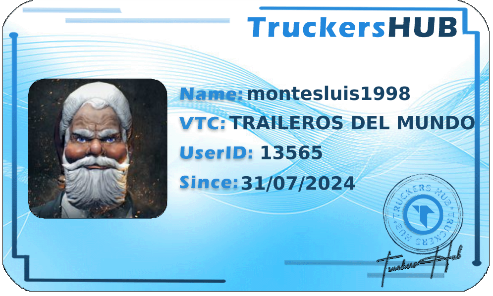 montesluis1998 License