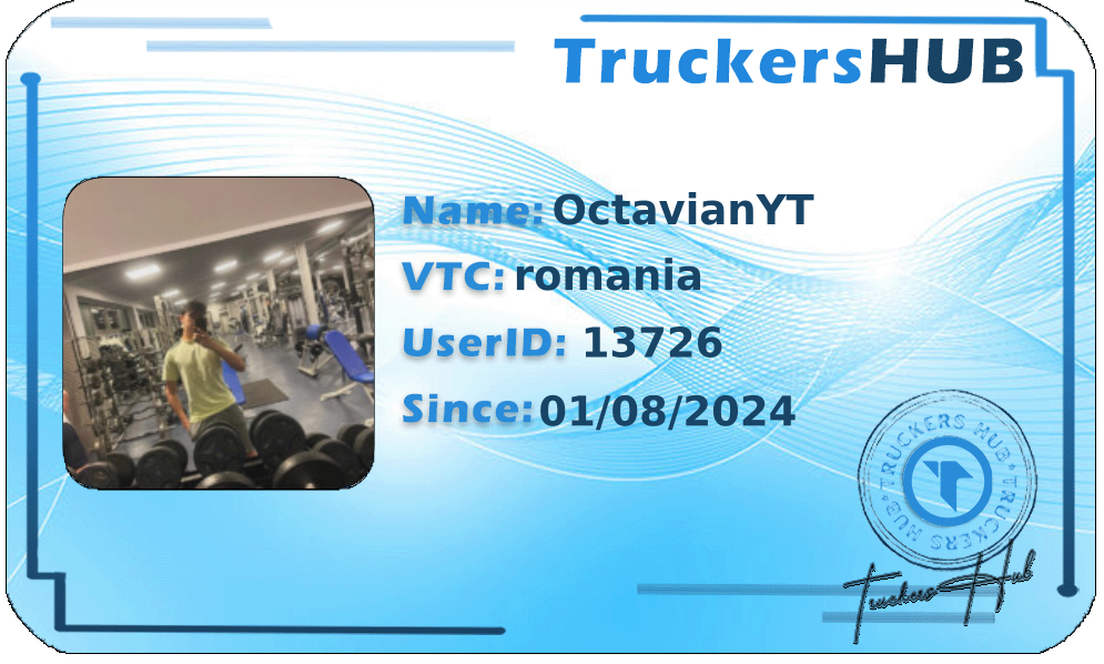 OctavianYT License