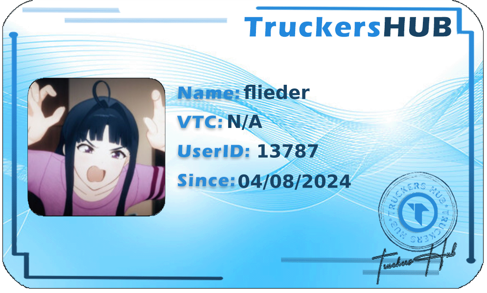 flieder License