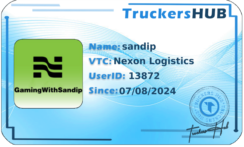 sandip License