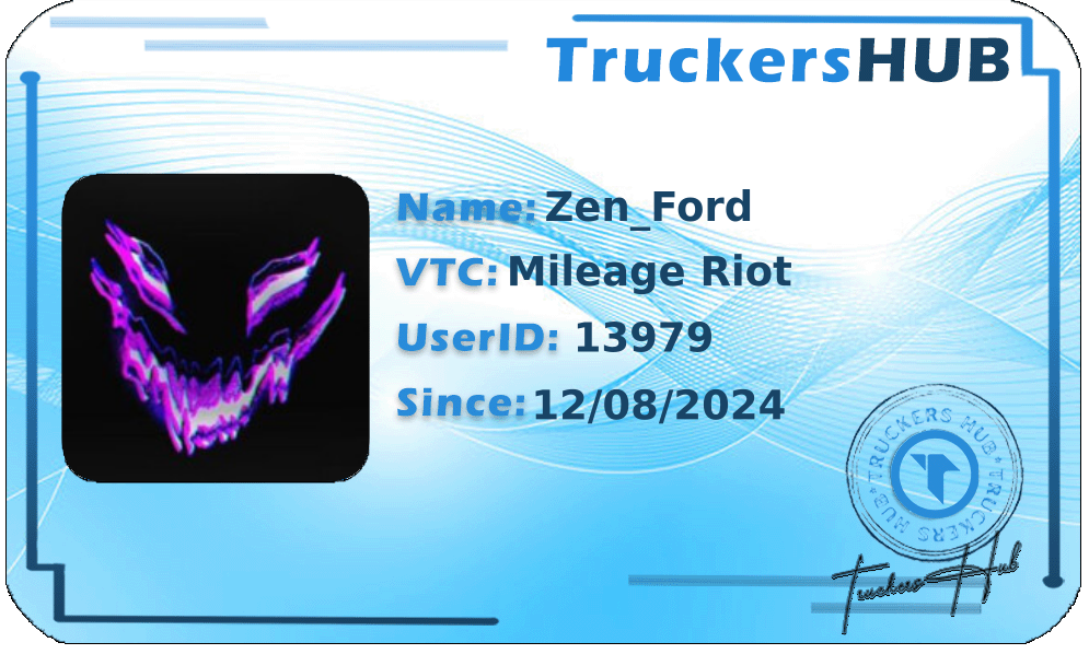 Zen_Ford License