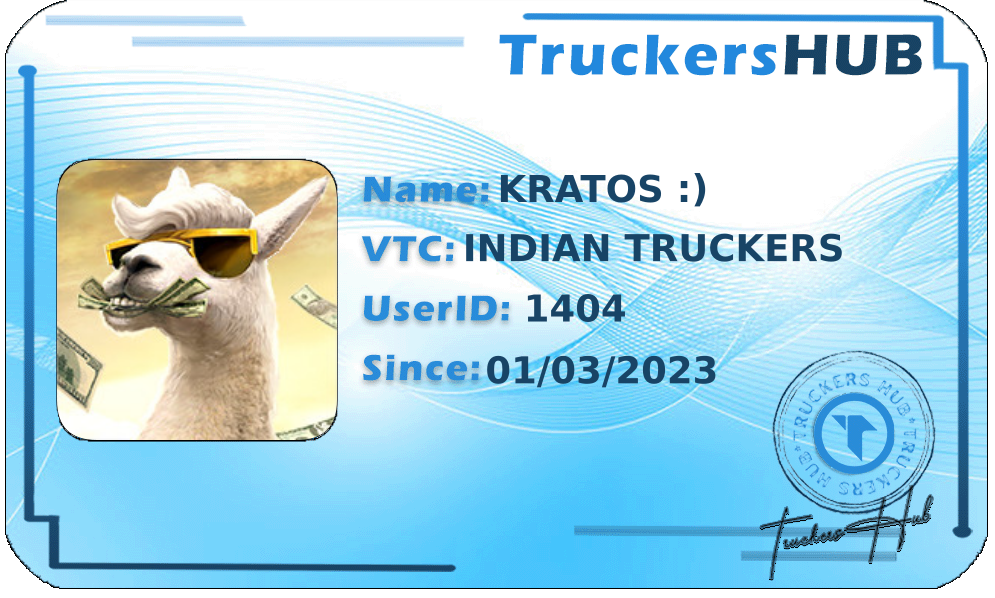 KRATOS :) License