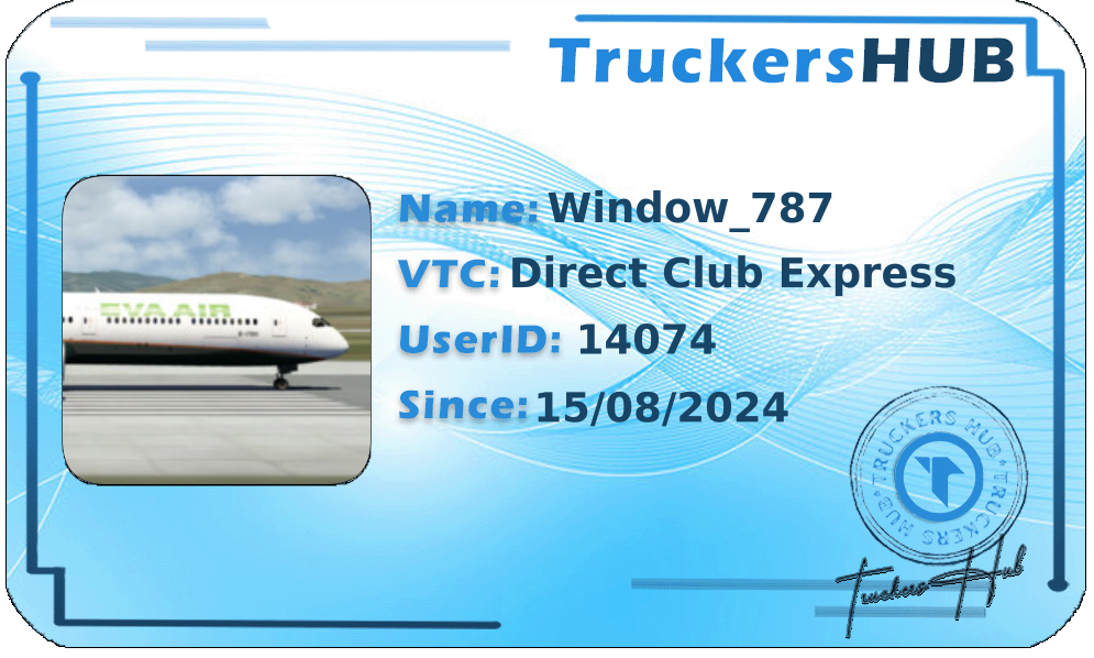 Window_787 License
