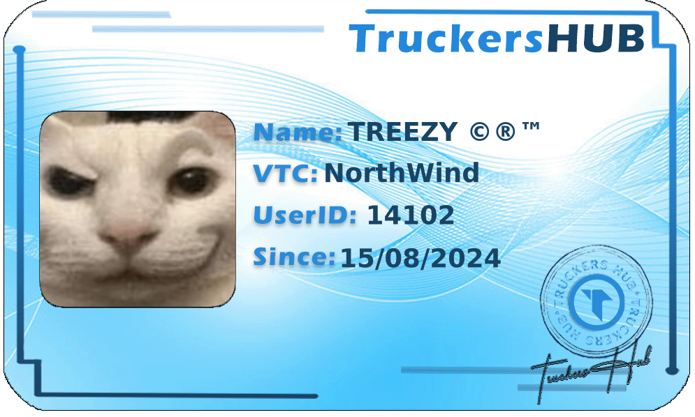 TREEZY ©®™ License