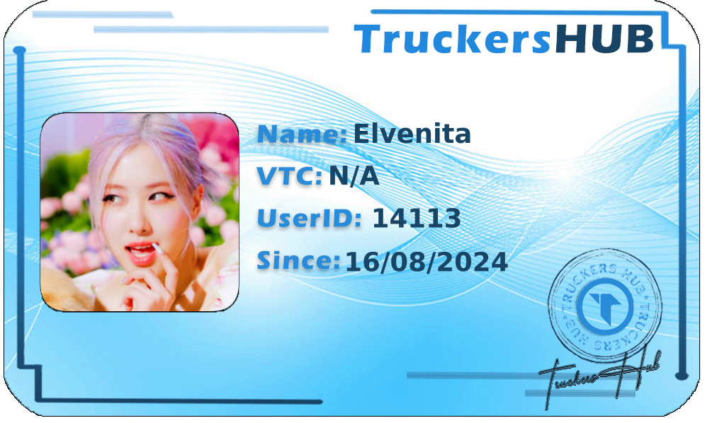 Elvenita License
