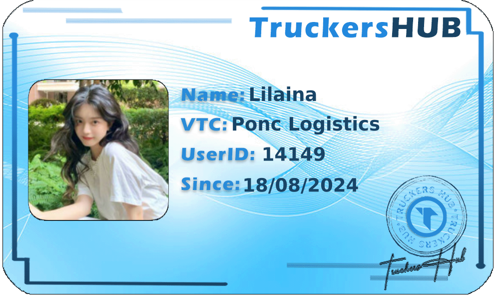 Lilaina License