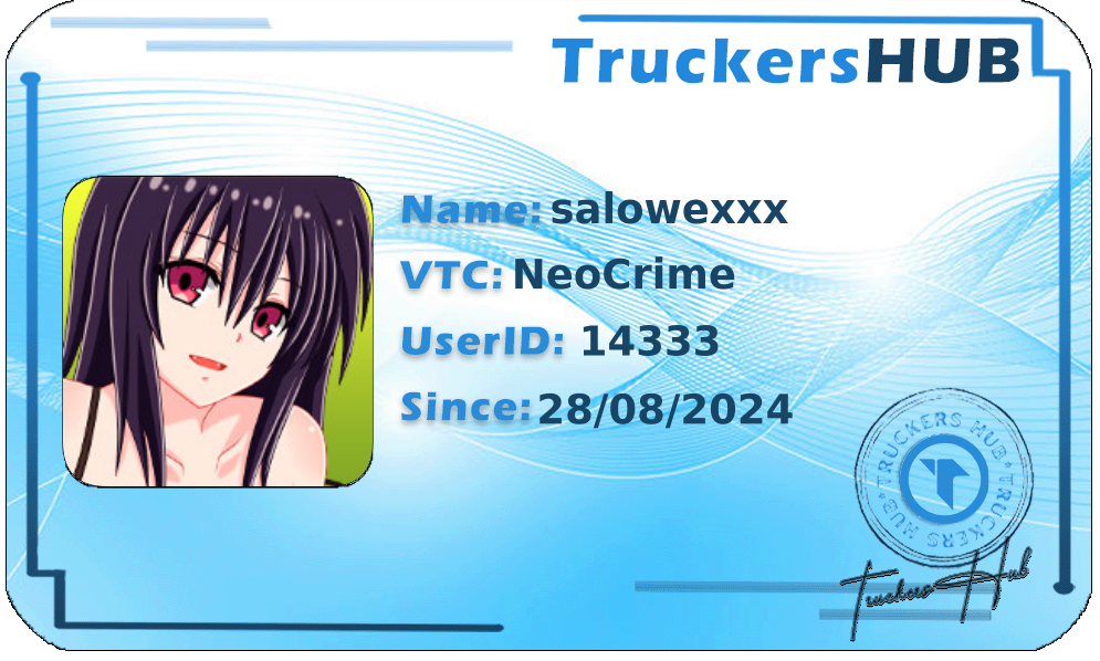 salowexxx License