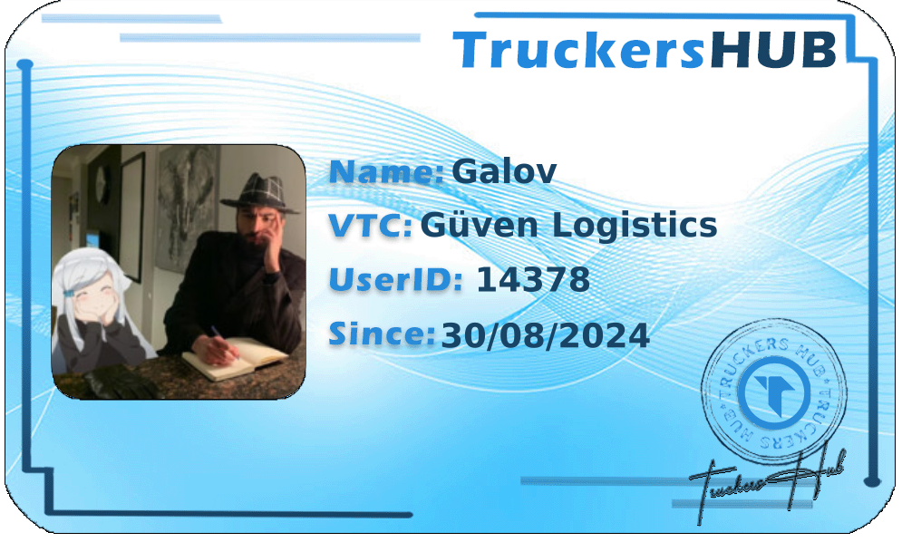 Galov License