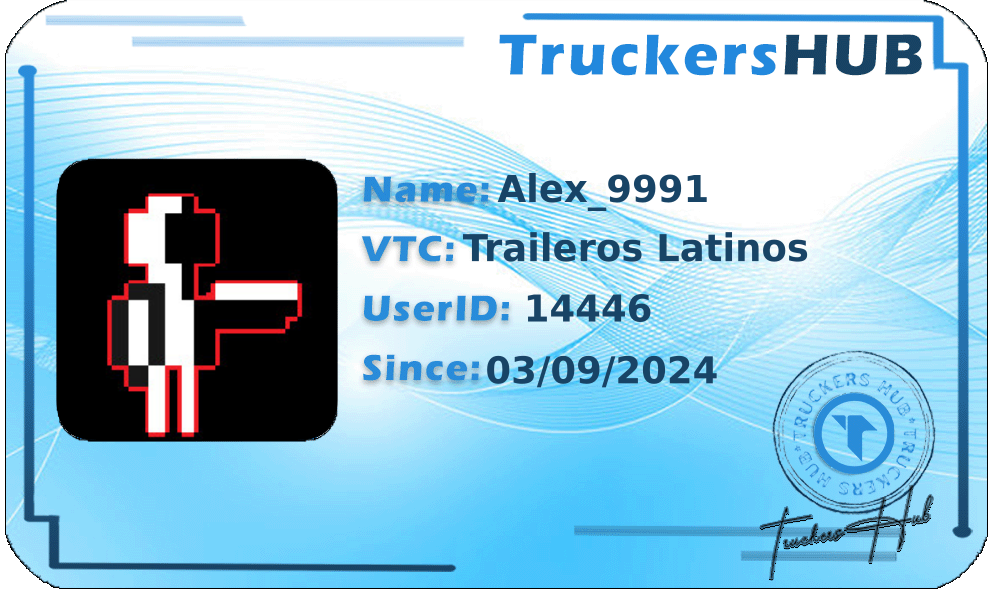 Alex_9991 License