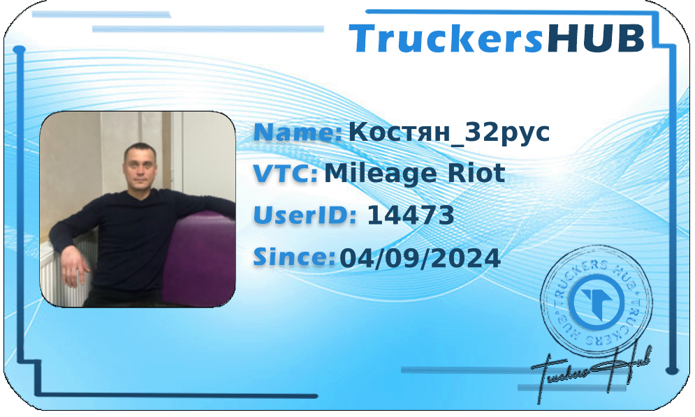 Костян_32рус License