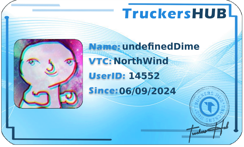 undefinedDime License