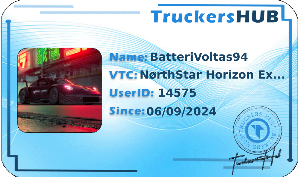 BatteriVoltas94 License