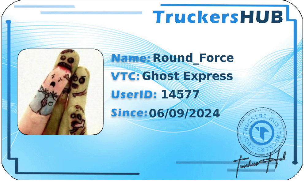 Round_Force License