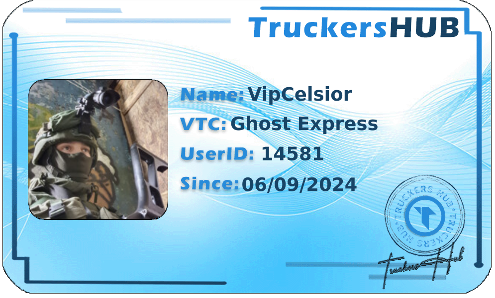 VipCelsior License