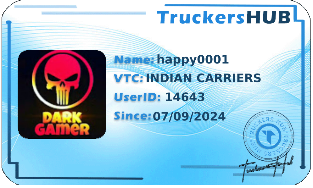 happy0001 License