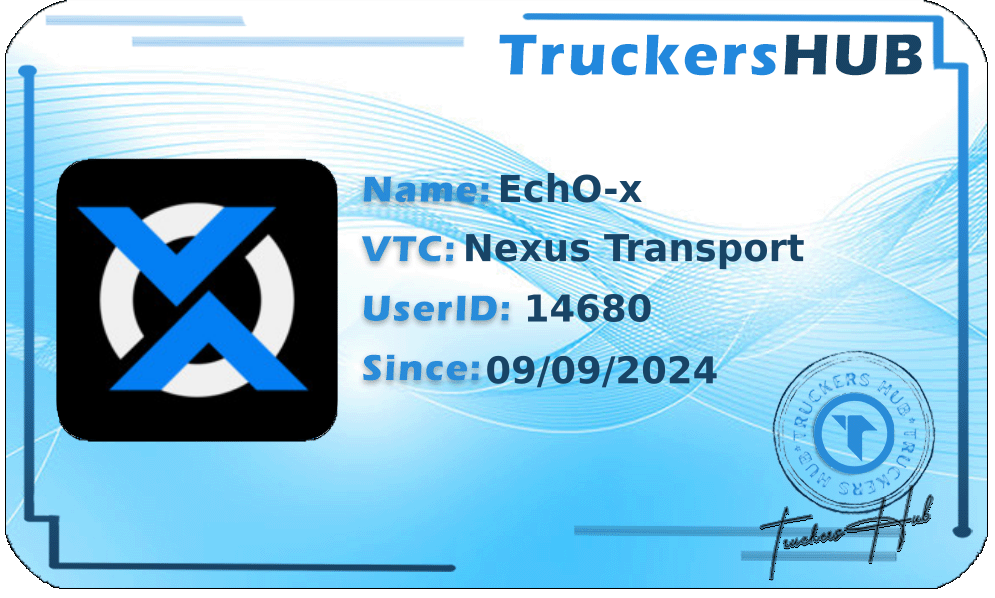 EchO-x License