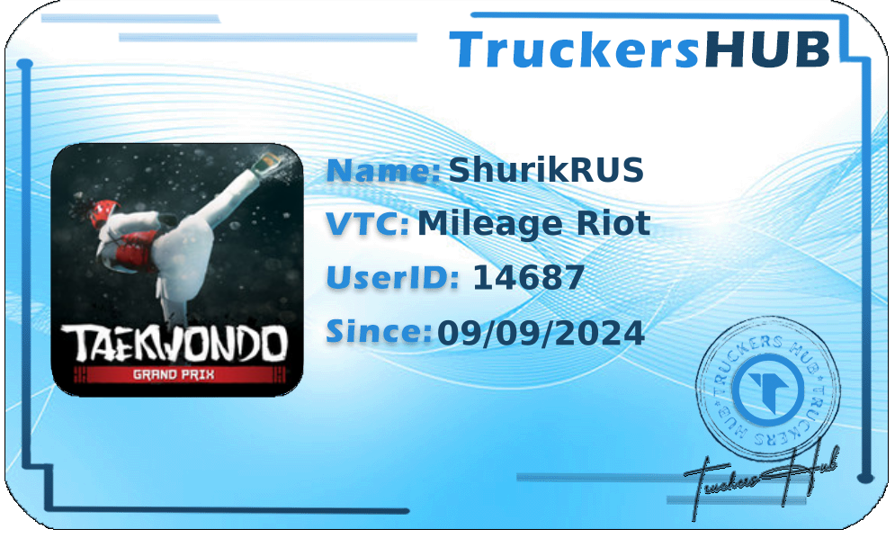 ShurikRUS License