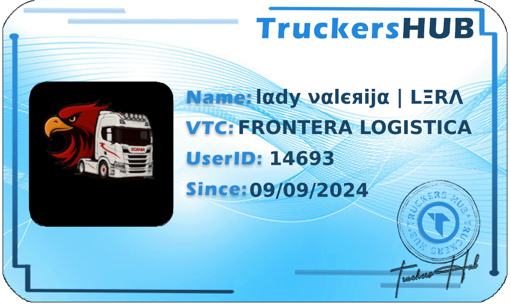 lαdу ναlєяijα | LΞRΛ License