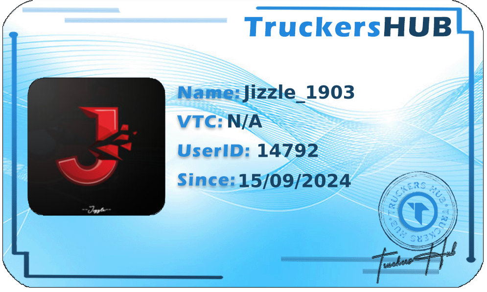 Jizzle_1903 License
