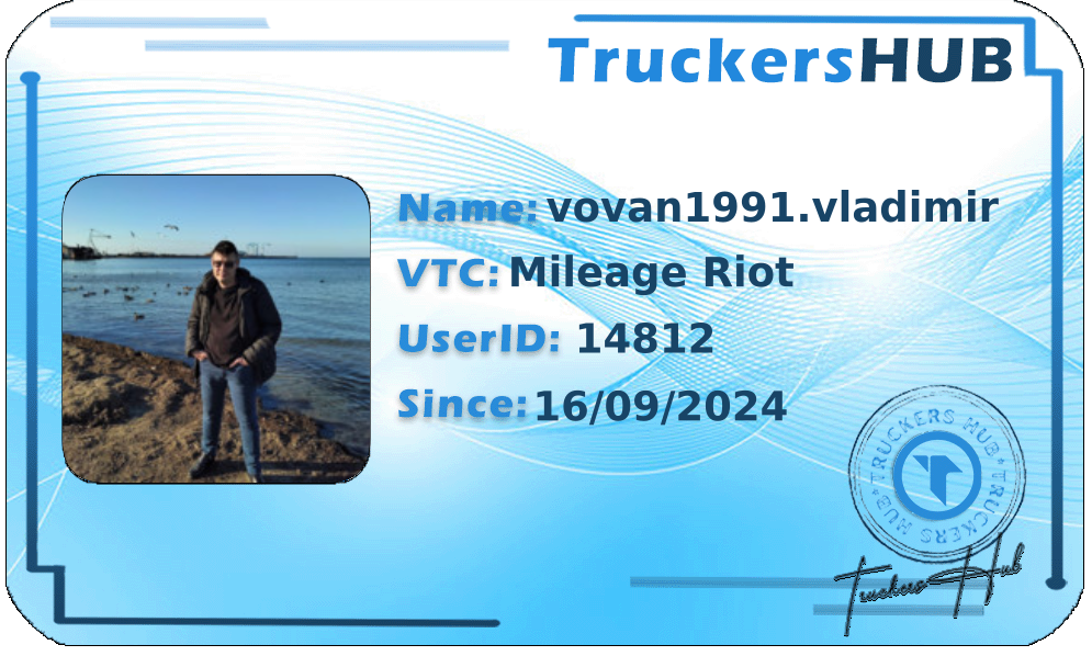 vovan1991.vladimir License