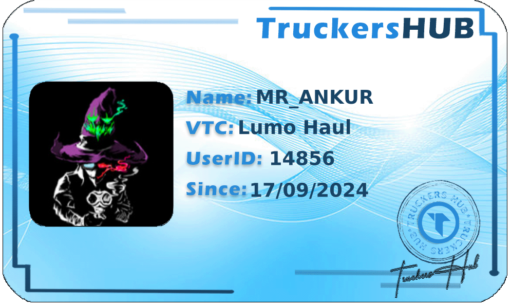 MR_ANKUR License