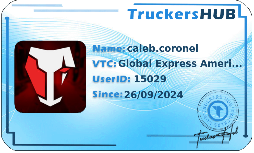 caleb.coronel License