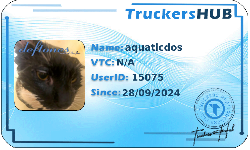 aquaticdos License
