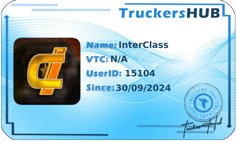 InterClass License