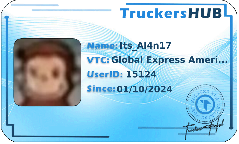 Its_Al4n17 License