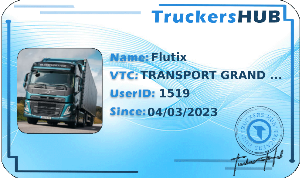 Flutix License