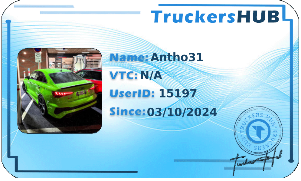 Antho31 License
