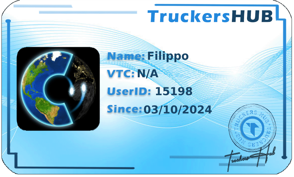 Filippo License