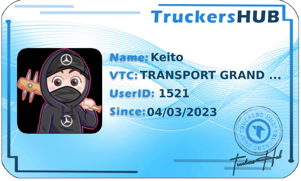 Keito License