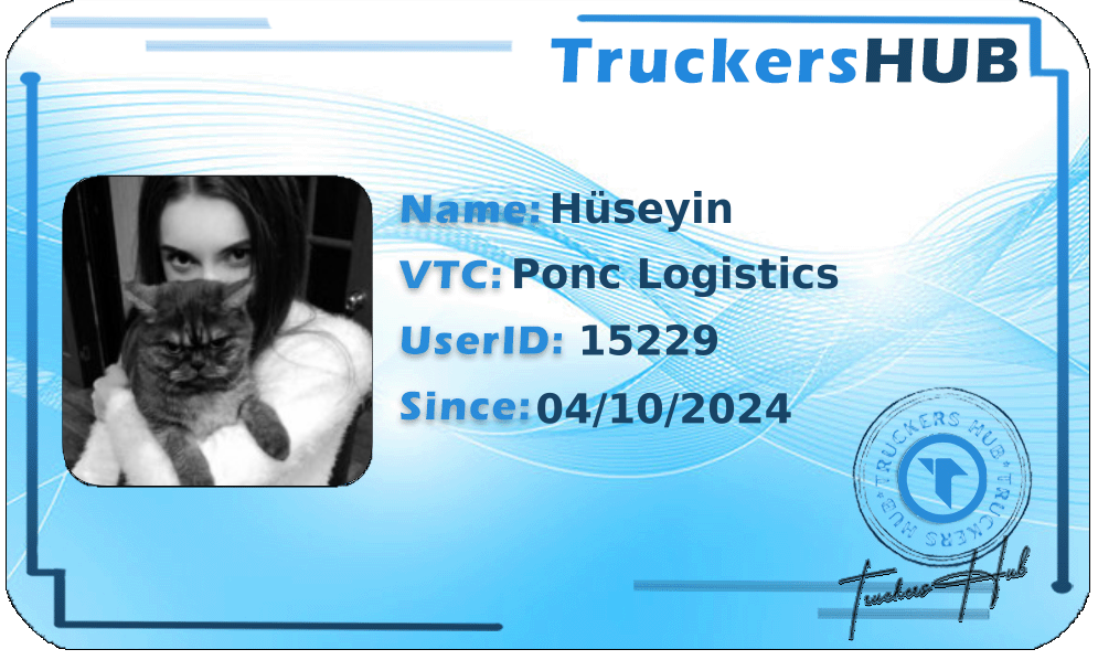 Hüseyin License