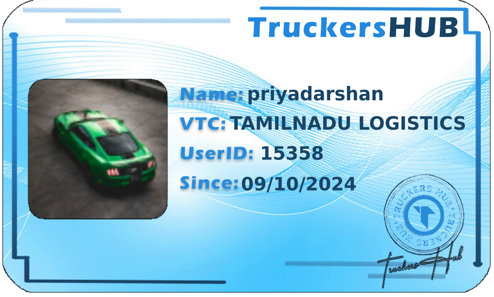 priyadarshan License