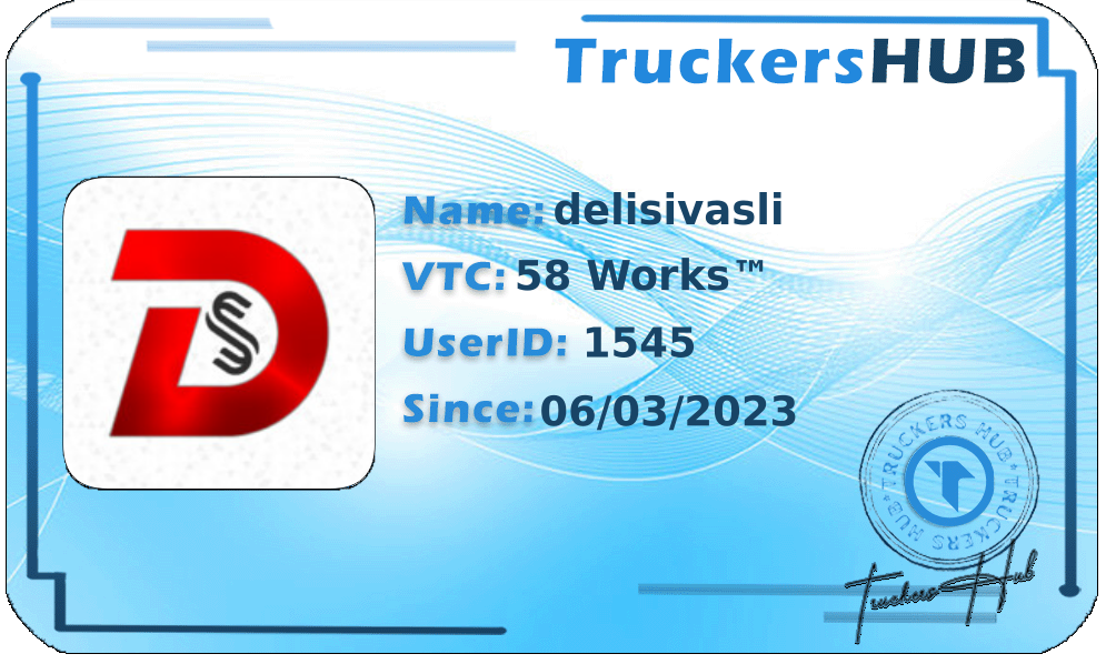 delisivasli License
