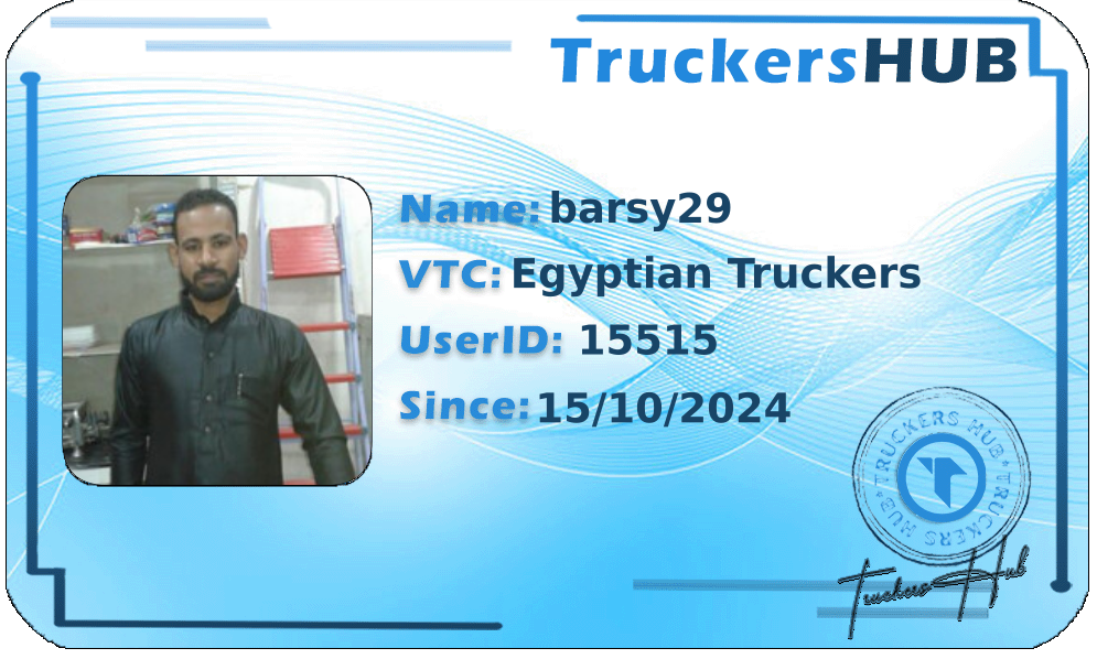 barsy29 License