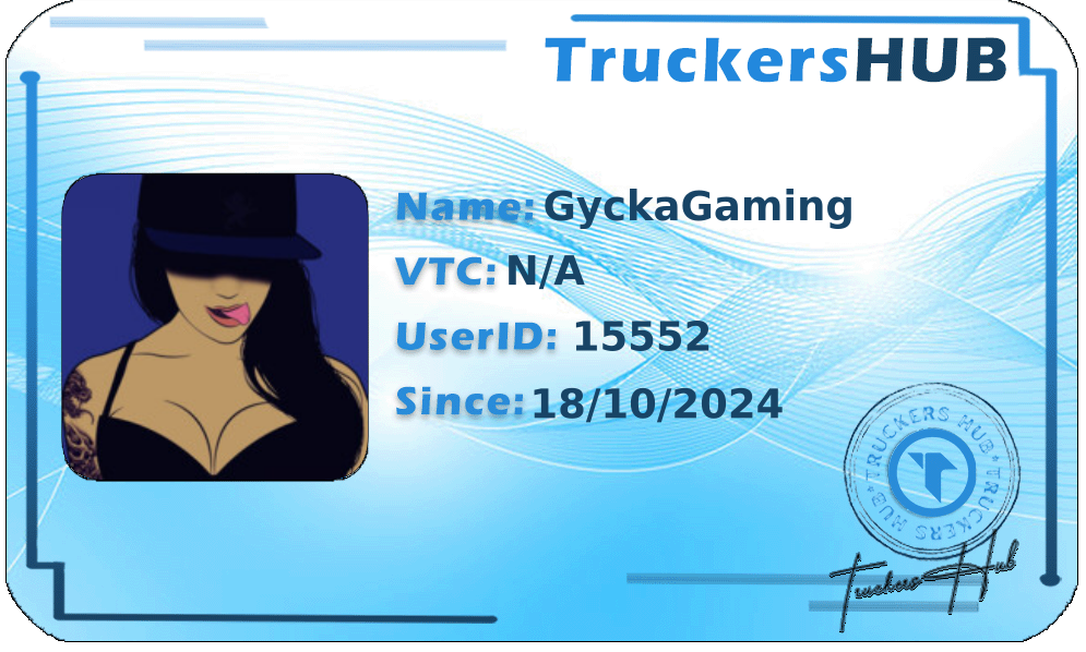 GyckaGaming License