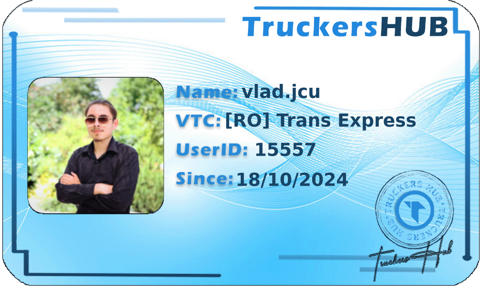 vlad.jcu License