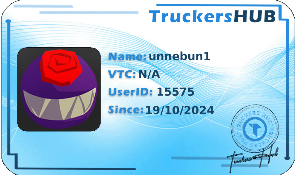unnebun1 License