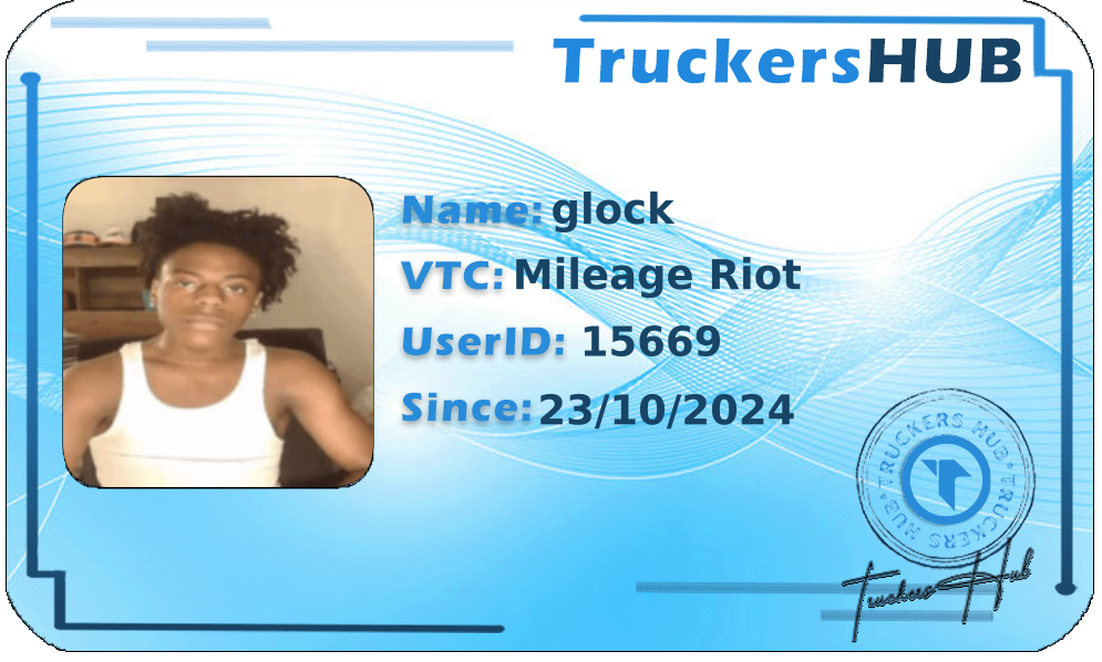 glock License