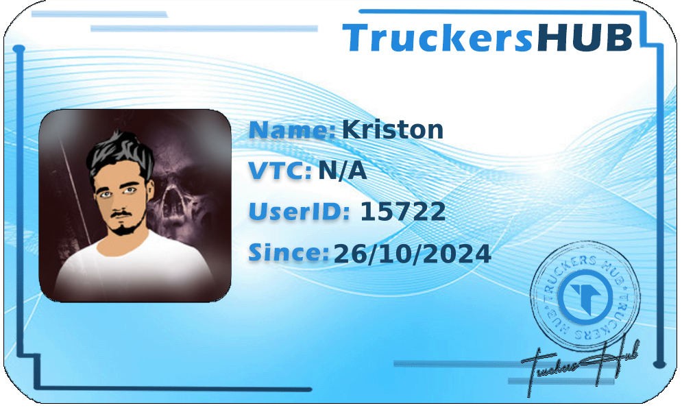 Kriston License