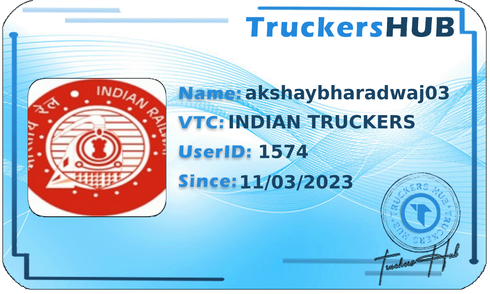 akshaybharadwaj03 License